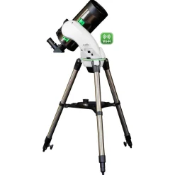 Sky-Watcher SkyMax 127 AZ-Go2 WiFi Maksutov-Cassegrain Telescope