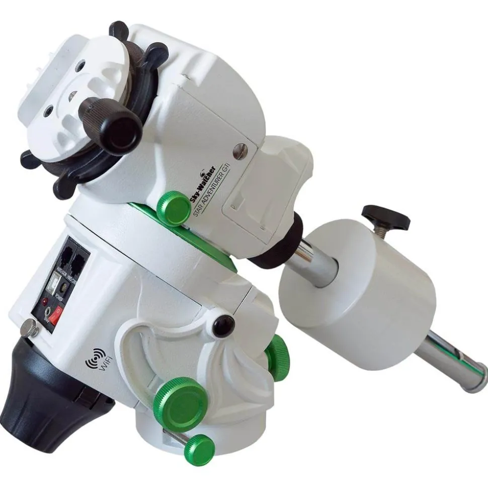 Sky-Watcher Star Adventurer GTi Mount Head