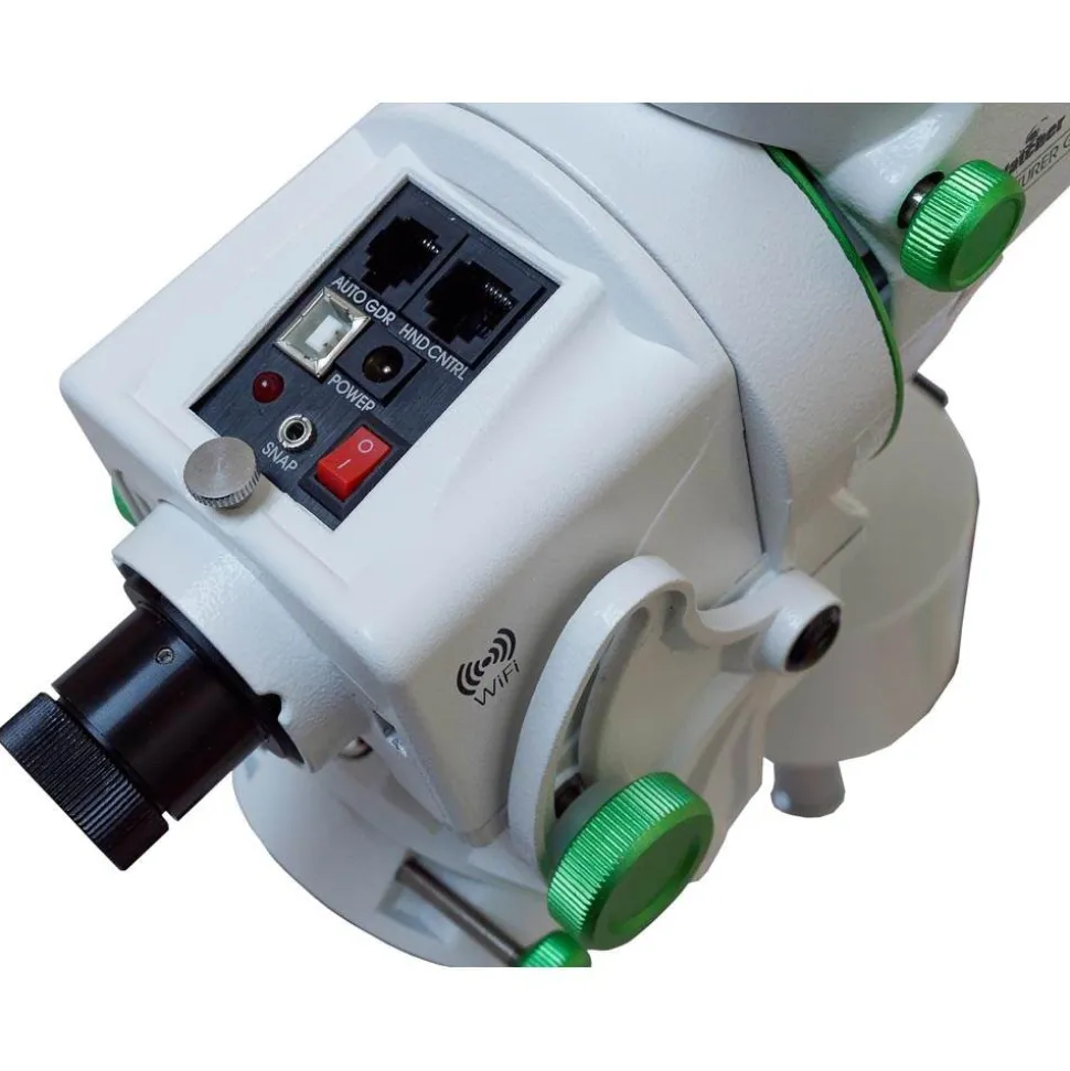 Sky-Watcher Star Adventurer GTi Mount Head