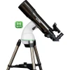 Sky-Watcher StarTravel 102 AZ-Go2 WiFi Refractor Telescope