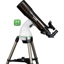 Sky-Watcher StarTravel 102 AZ-Go2 WiFi Refractor Telescope