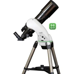 Sky-Watcher StarTravel 102 AZ-Go2 WiFi Refractor Telescope