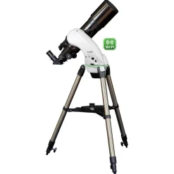 Sky-Watcher StarTravel 102 AZ-Go2 WiFi Refractor Telescope