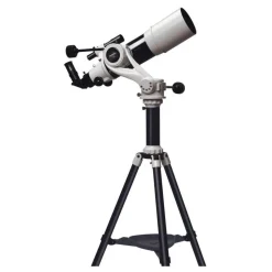 Sky-Watcher Startravel-102 (AZ5) 102mm 4-in F/4.9 Deluxe Telescope