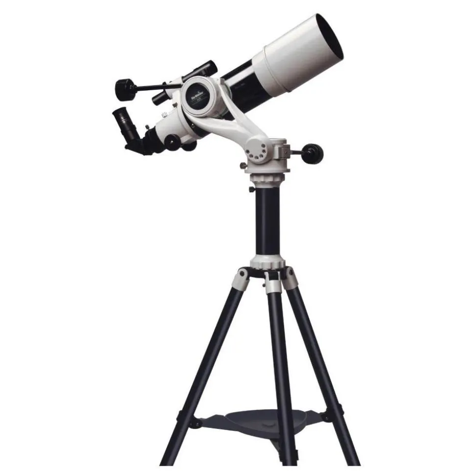 Sky-Watcher Startravel-102 (AZ5) 102mm 4-in F/4.9 Deluxe Telescope