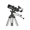 Sky-Watcher Startravel-80 (AZ3) 80mm 3.1-in F/5 Alt-Azimuth Telescope