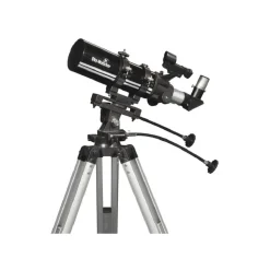 Sky-Watcher Startravel-80 (AZ3) 80mm 3.1-in F/5 Alt-Azimuth Telescope