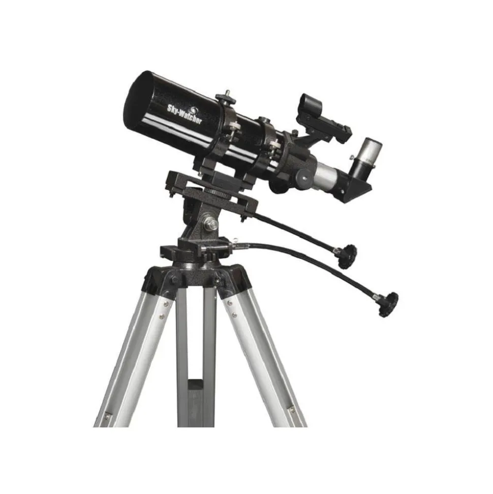 Sky-Watcher Startravel-80 (AZ3) 80mm 3.1-in F/5 Alt-Azimuth Telescope