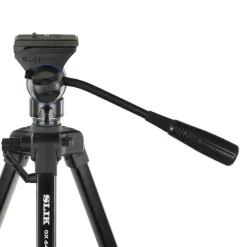 Slik GX 640 Tripod with Video Head