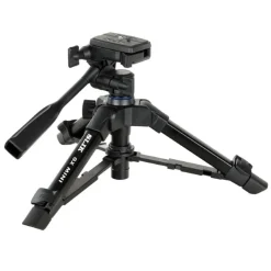 Slik GX Mini Tripod with 3 Way head