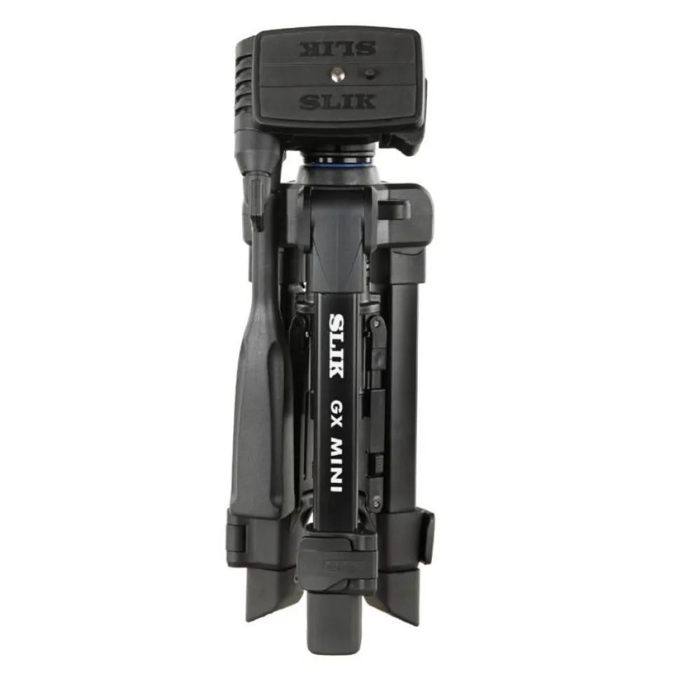 Slik GX Mini Tripod with 3 Way head