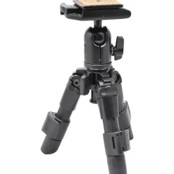 Slik Mini Pro 7 Tripod With SBH-150DQ Ball Head