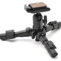 Slik Mini Pro 7 Tripod With SBH-150DQ Ball Head