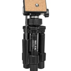 Slik Mini Pro V Tripod With 3-Way Head