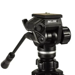 Slik 504QF II Video Tripod