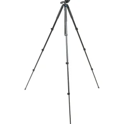 Slik Sprint Pro III BK Tripod with SH-704E 3-Way Head