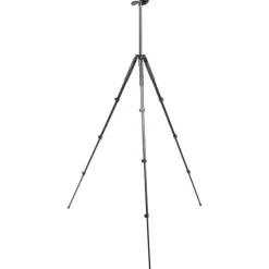 Slik Sprint Pro III BK Tripod with SH-704E 3-Way Head