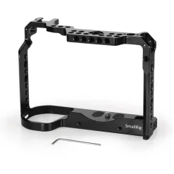 SmallRig Cage for Panasonic S1 and S1R