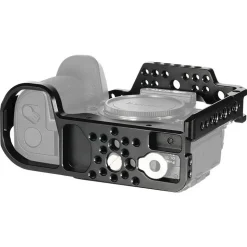 SmallRig Cage for Panasonic S1 and S1R