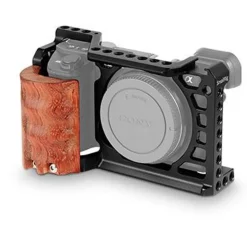 SmallRig Cage for Sony A6100/A6300/A6400/A6500 (2310)