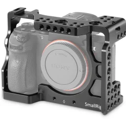 SmallRig Cage Kit for A7III and A7RIII (