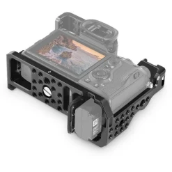 SmallRig Cage Kit for A7III and A7RIII (