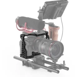 SmallRig Cage Kit for A7III and A7RIII (