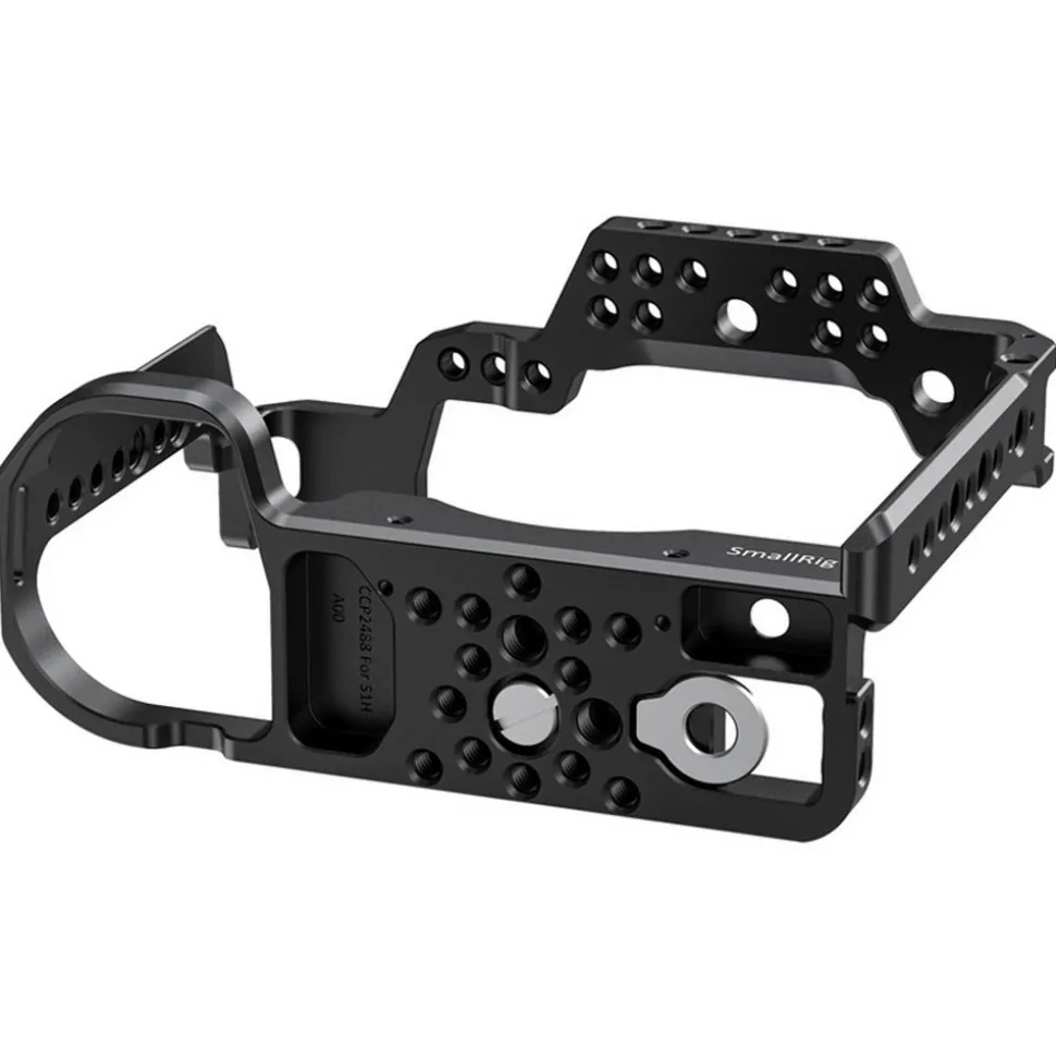 SmallRig Cage Kit for Panasonic S1H