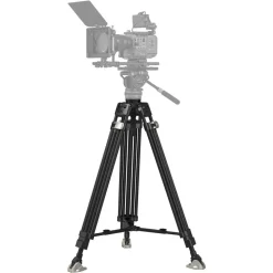 SmallRig FreeBlazer 4167 Heavy-Duty Carbon Fibre Tripod