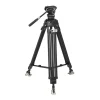 SmallRig FreeBlazer AD-100 Heavy-Duty Carbon Fibre Tripod Kit
