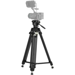 SmallRig FreeBlazer AD-80 Heavy-Duty Aluminium Tripod Kit