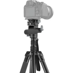 SmallRig FreeBlazer CT195 Aluminium Video Tripod