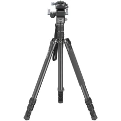 SmallRig FreeBlazer CT195 Aluminium Video Tripod
