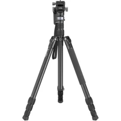SmallRig FreeBlazer CT190 Aluminium Video Tripod