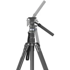 SmallRig FreeBlazer CT190 Aluminium Video Tripod