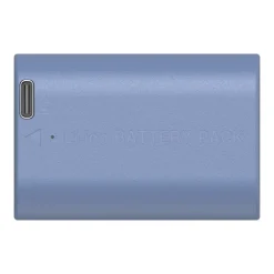 SmallRig LP-E6NH USB-C Rechargeable Camera Battery