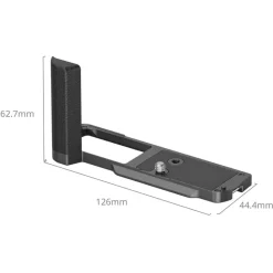 SmallRig L-Shape Handle for Panasonic Lumix S9