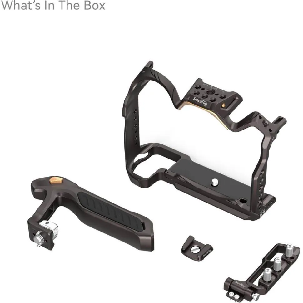 SmallRig Night Eagle Cage Kit for Nikon Z8