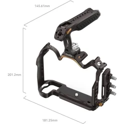 SmallRig Night Eagle Cage Kit for Nikon Z8