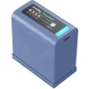 SmallRig NP-F970 USB-C Rechargeable Camera Battery