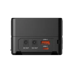 SmallRig VB99 Mini V-Mount Battery