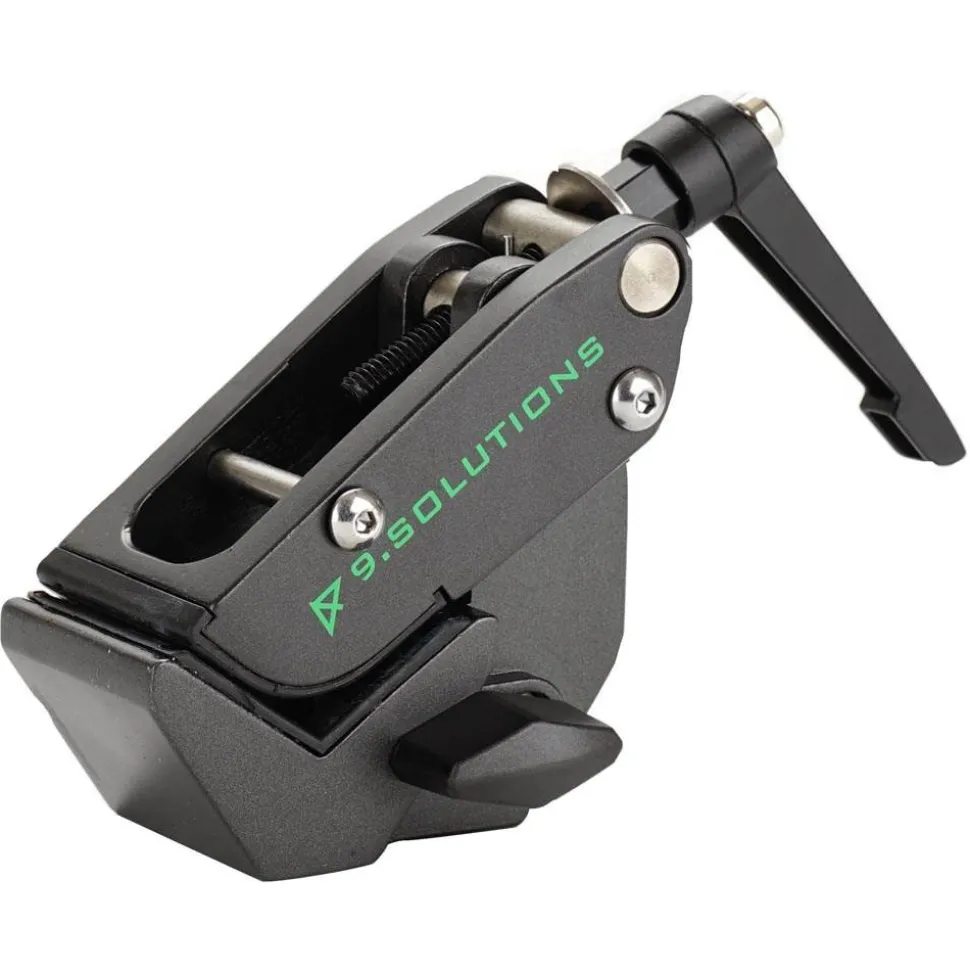9.Solutions Barracuda Clamp