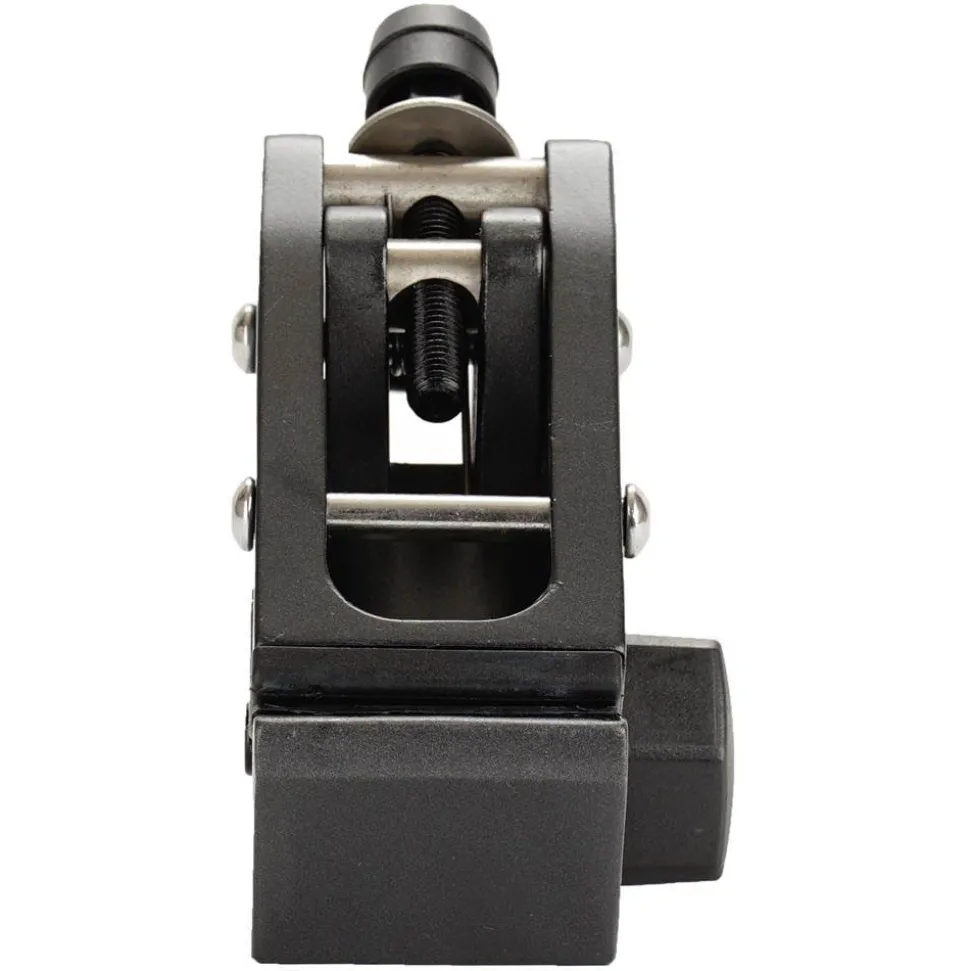 9.Solutions Barracuda Clamp