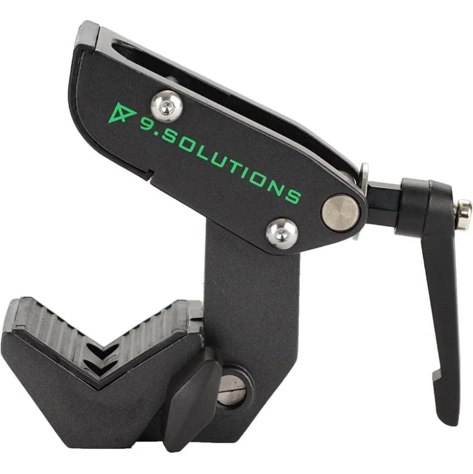 9.Solutions Barracuda Clamp