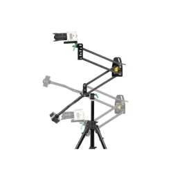 9.Solutions C-Pan ARM II