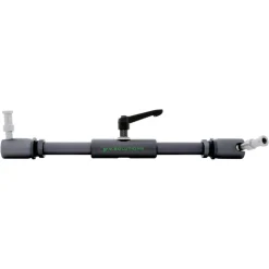 9.Solutions Double Joint Arm Medium (460mm)