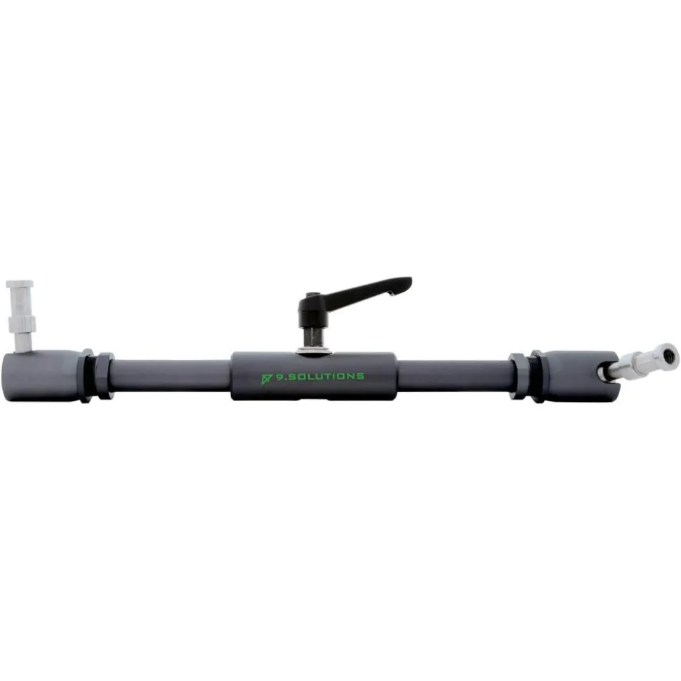 9.Solutions Double Joint Arm Medium (460mm)