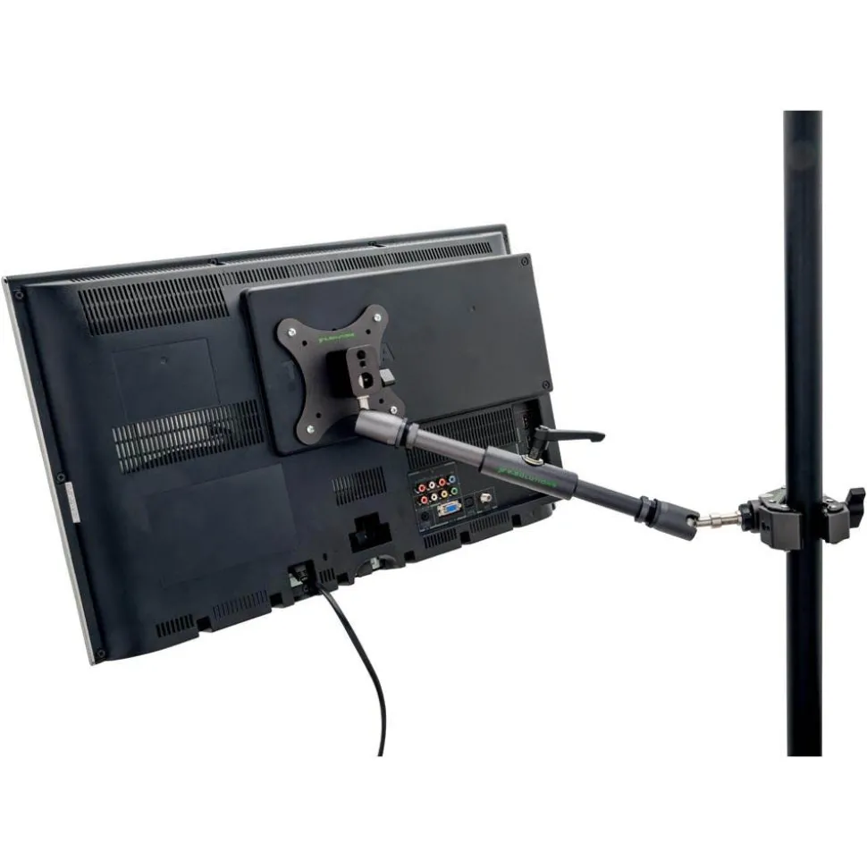 9.Solutions Double Joint Arm Medium (460mm)