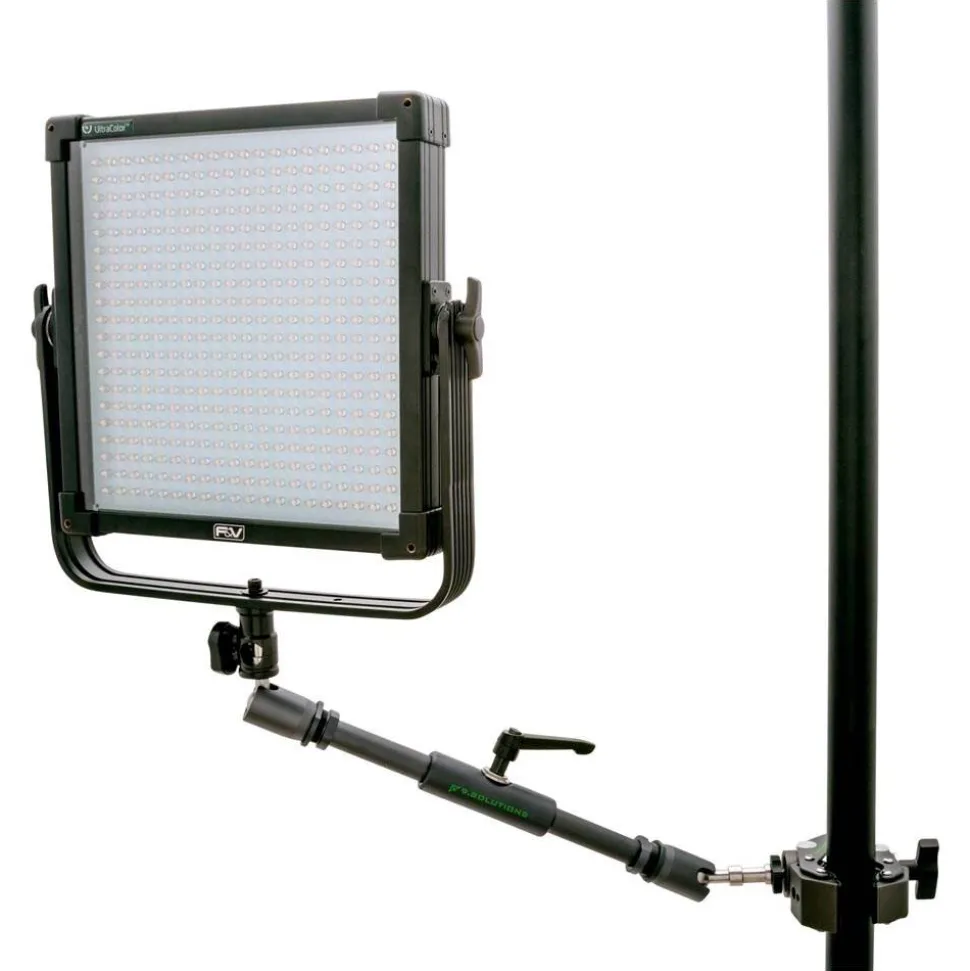 9.Solutions Double Joint Arm Medium (460mm)