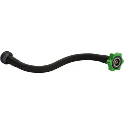 9.Solutions Gooseneck